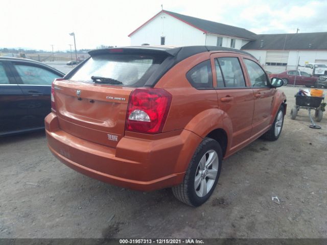 Photo 3 VIN: 1B3CB3HA8BD215161 - DODGE CALIBER 