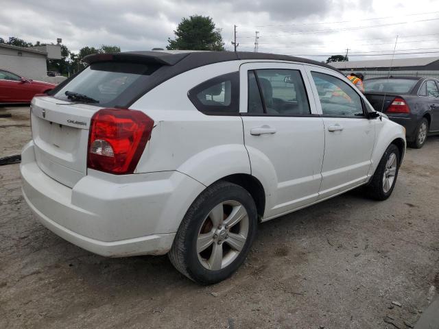 Photo 2 VIN: 1B3CB3HA8BD221185 - DODGE CALIBER 