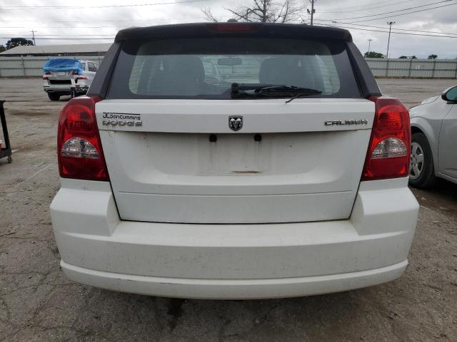 Photo 5 VIN: 1B3CB3HA8BD221185 - DODGE CALIBER 