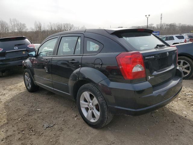 Photo 1 VIN: 1B3CB3HA8BD227102 - DODGE CALIBER MA 