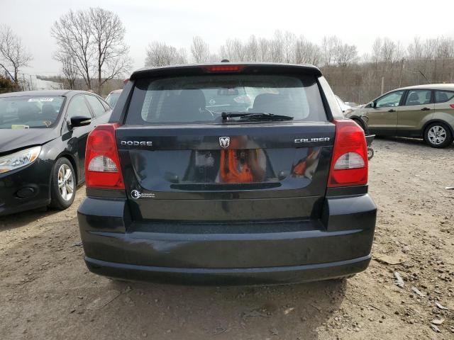 Photo 5 VIN: 1B3CB3HA8BD227102 - DODGE CALIBER MA 