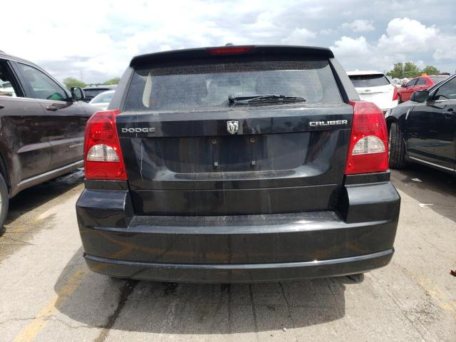 Photo 5 VIN: 1B3CB3HA8BD227200 - DODGE CALIBER 