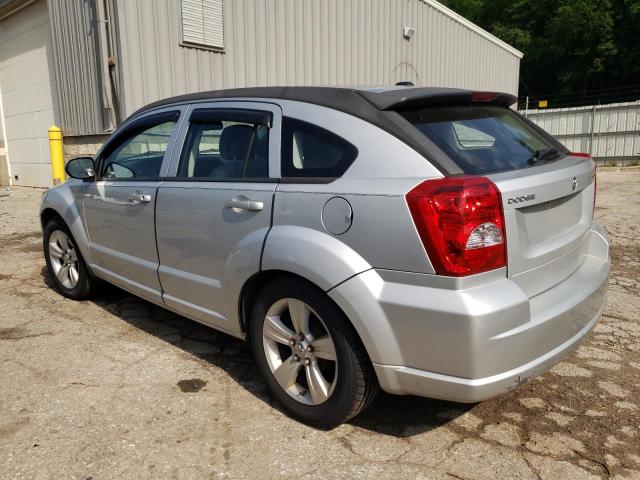 Photo 1 VIN: 1B3CB3HA8BD234499 - DODGE CALIBER MA 