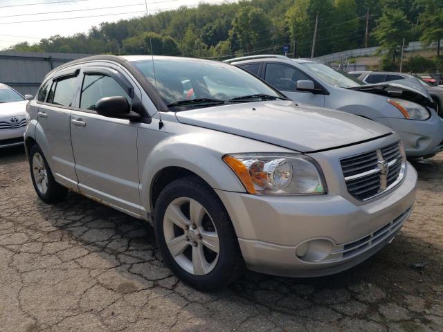 Photo 3 VIN: 1B3CB3HA8BD234499 - DODGE CALIBER MA 