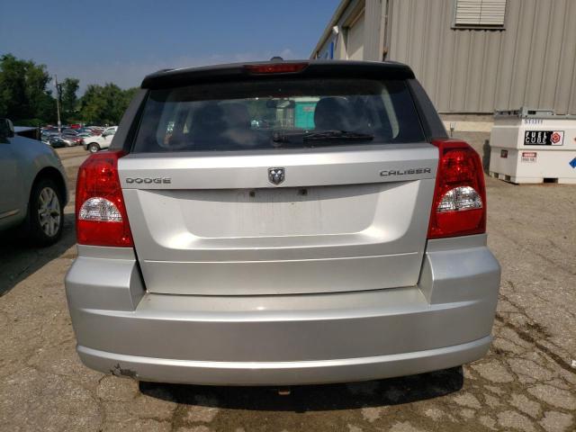 Photo 5 VIN: 1B3CB3HA8BD234499 - DODGE CALIBER MA 