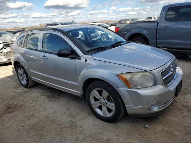 Photo 3 VIN: 1B3CB3HA8BD237872 - DODGE CALIBER 