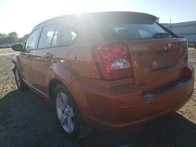 Photo 2 VIN: 1B3CB3HA8BD247687 - DODGE CALIBER MA 