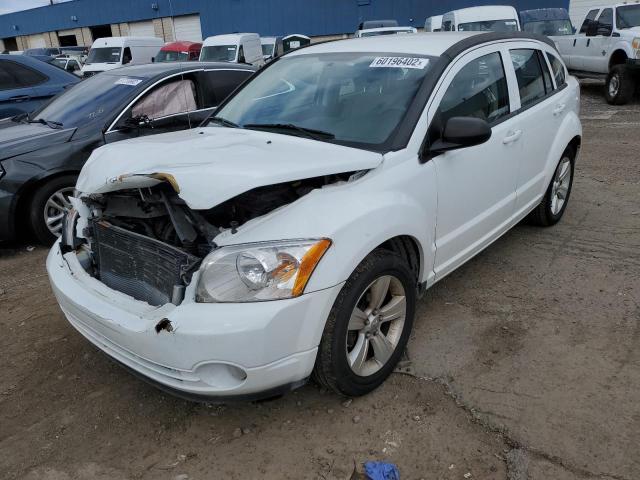 Photo 1 VIN: 1B3CB3HA8BD249911 - DODGE CALIBER MA 