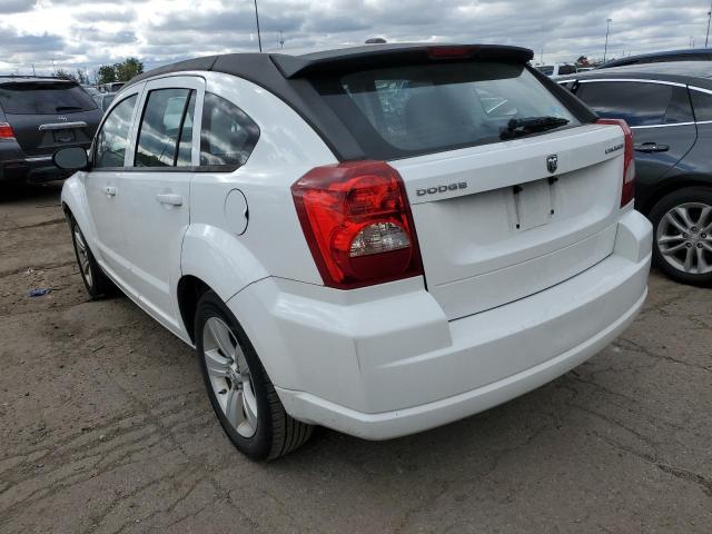 Photo 2 VIN: 1B3CB3HA8BD249911 - DODGE CALIBER MA 