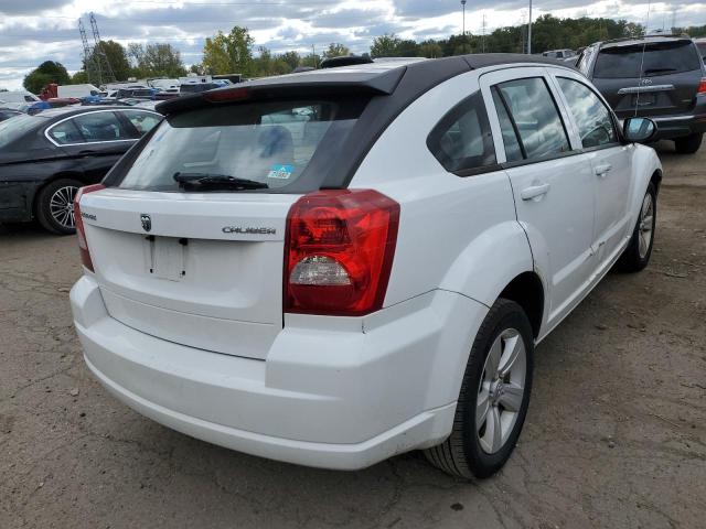 Photo 3 VIN: 1B3CB3HA8BD249911 - DODGE CALIBER MA 