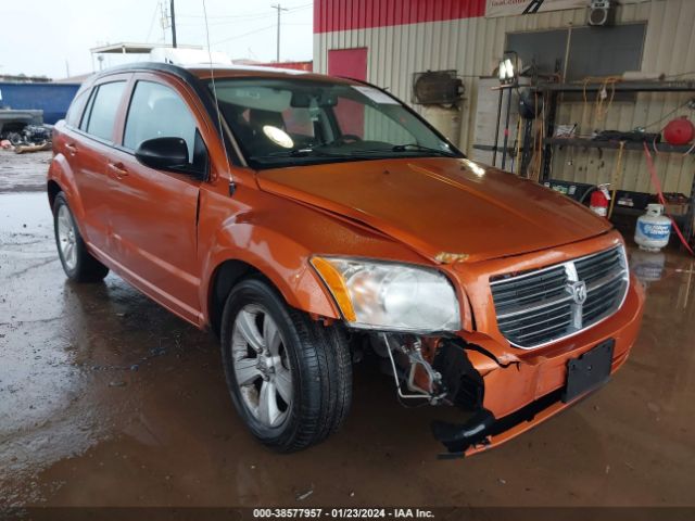 Photo 5 VIN: 1B3CB3HA8BD254929 - DODGE CALIBER 