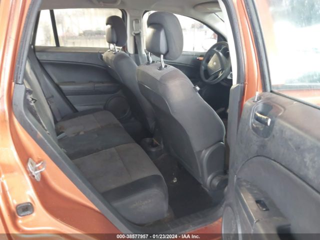 Photo 7 VIN: 1B3CB3HA8BD254929 - DODGE CALIBER 