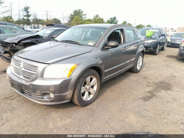 Photo 1 VIN: 1B3CB3HA8BD255045 - DODGE CALIBER 