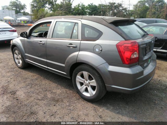 Photo 2 VIN: 1B3CB3HA8BD255045 - DODGE CALIBER 