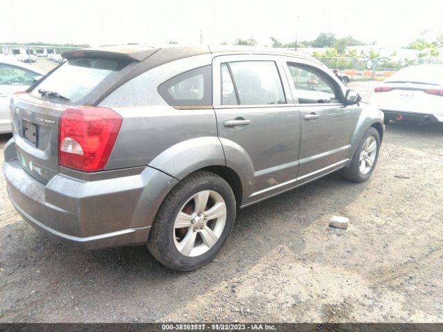 Photo 3 VIN: 1B3CB3HA8BD255045 - DODGE CALIBER 