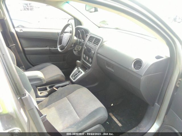 Photo 4 VIN: 1B3CB3HA8BD255045 - DODGE CALIBER 