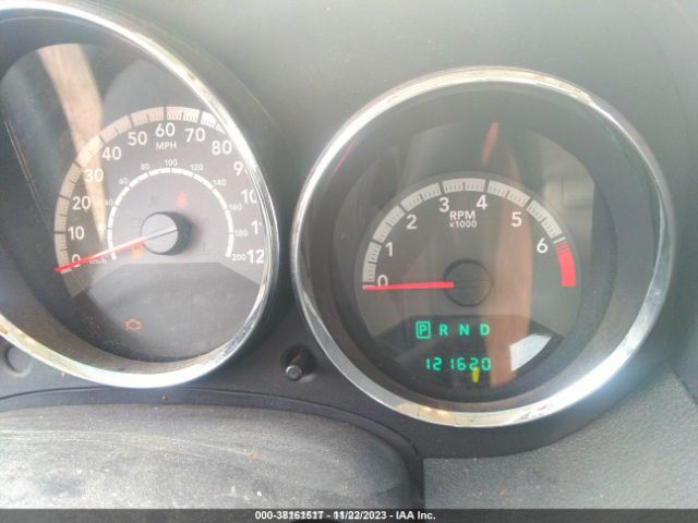 Photo 6 VIN: 1B3CB3HA8BD255045 - DODGE CALIBER 