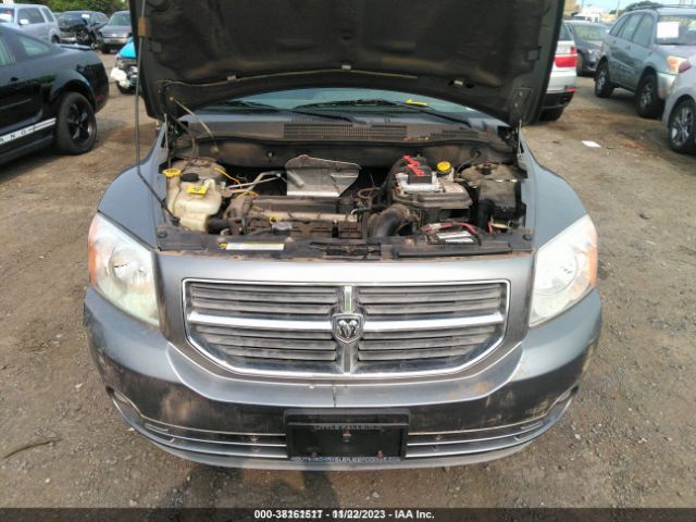 Photo 9 VIN: 1B3CB3HA8BD255045 - DODGE CALIBER 