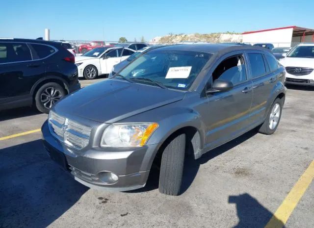 Photo 1 VIN: 1B3CB3HA8BD268622 - DODGE CALIBER 