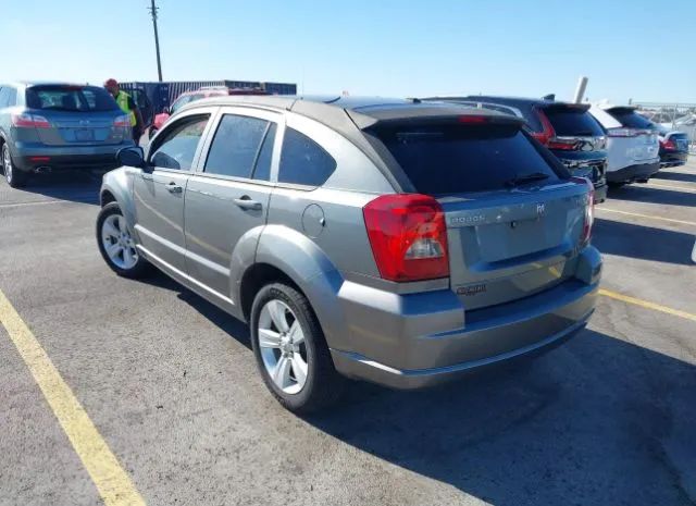 Photo 2 VIN: 1B3CB3HA8BD268622 - DODGE CALIBER 