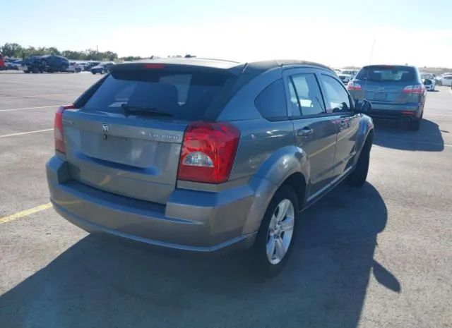 Photo 3 VIN: 1B3CB3HA8BD268622 - DODGE CALIBER 