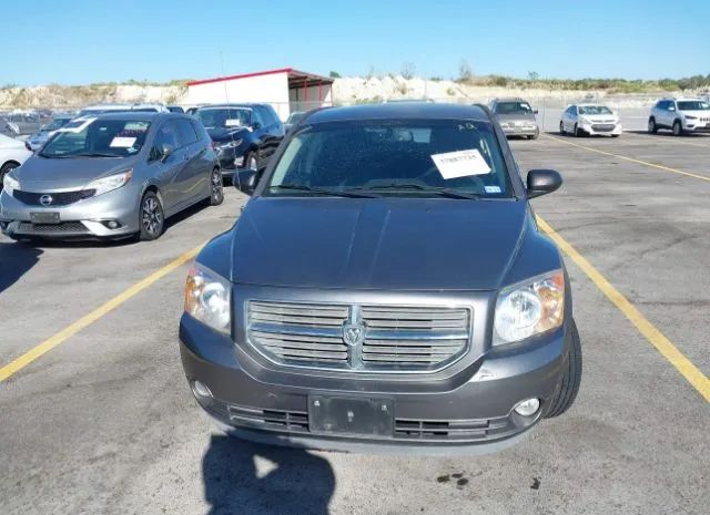 Photo 5 VIN: 1B3CB3HA8BD268622 - DODGE CALIBER 