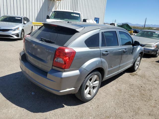 Photo 2 VIN: 1B3CB3HA8BD269284 - DODGE CALIBER 