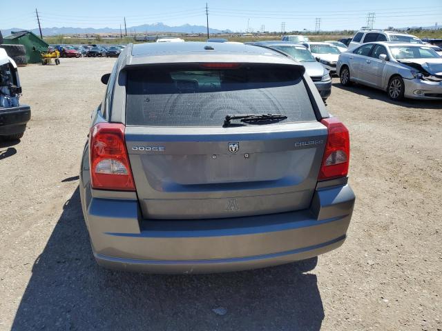 Photo 5 VIN: 1B3CB3HA8BD269284 - DODGE CALIBER 