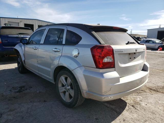 Photo 2 VIN: 1B3CB3HA8BD297716 - DODGE CALIBER MA 