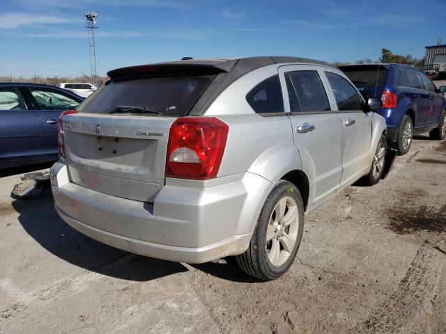 Photo 3 VIN: 1B3CB3HA8BD297716 - DODGE CALIBER MA 