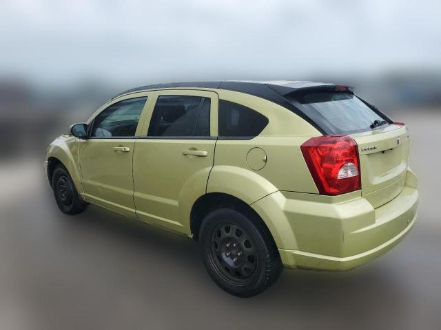 Photo 1 VIN: 1B3CB3HA9AD545468 - DODGE CALIBER 