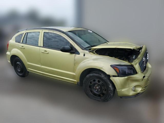 Photo 3 VIN: 1B3CB3HA9AD545468 - DODGE CALIBER 