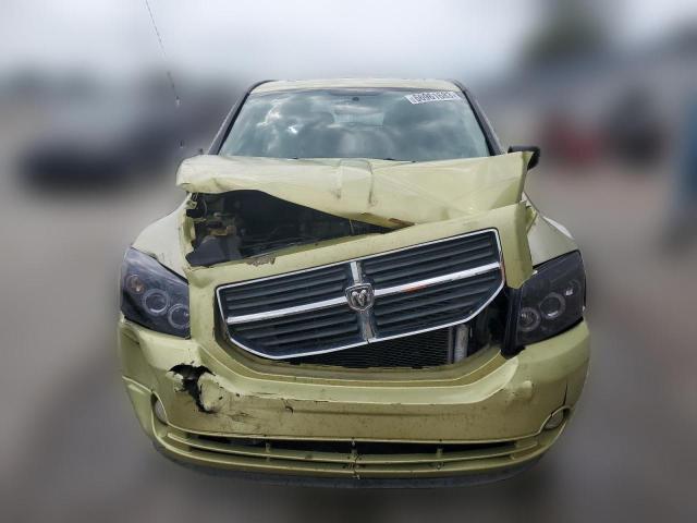 Photo 4 VIN: 1B3CB3HA9AD545468 - DODGE CALIBER 