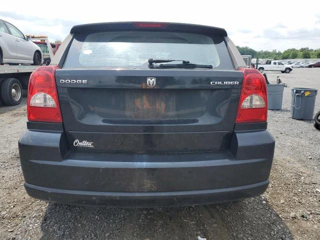 Photo 5 VIN: 1B3CB3HA9AD565591 - DODGE CALIBER MA 