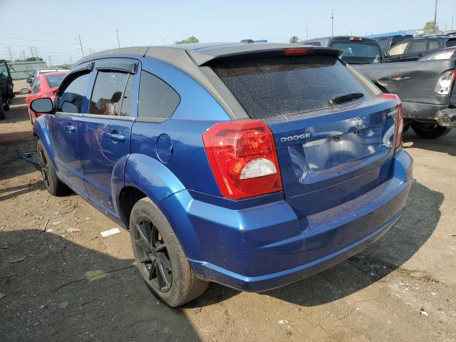 Photo 2 VIN: 1B3CB3HA9AD566370 - DODGE CALIBER MA 