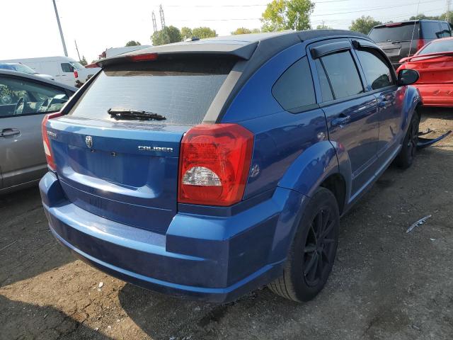 Photo 3 VIN: 1B3CB3HA9AD566370 - DODGE CALIBER MA 