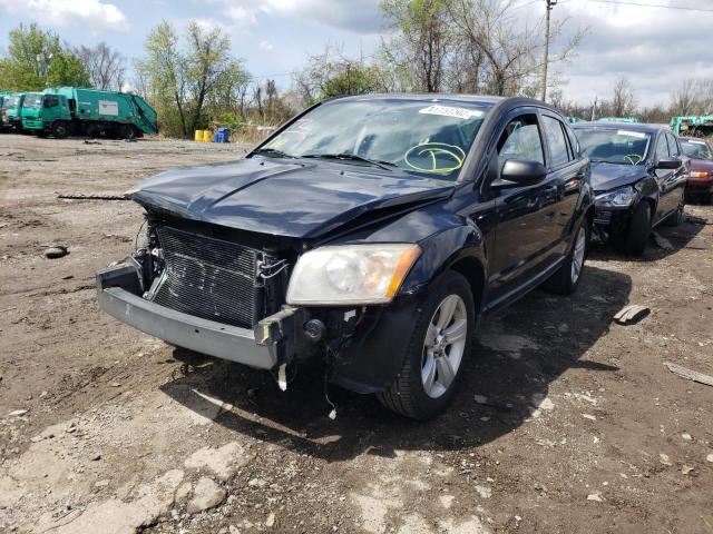 Photo 1 VIN: 1B3CB3HA9AD566479 - DODGE CALIBER MA 