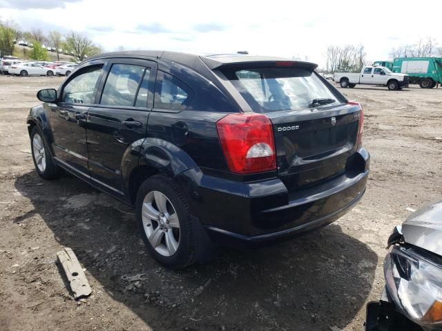 Photo 2 VIN: 1B3CB3HA9AD566479 - DODGE CALIBER MA 