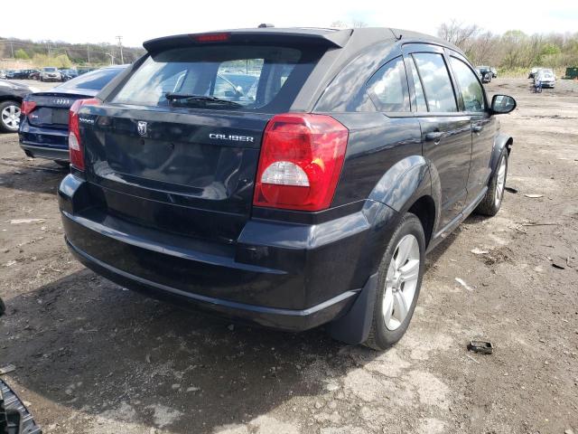 Photo 3 VIN: 1B3CB3HA9AD566479 - DODGE CALIBER MA 