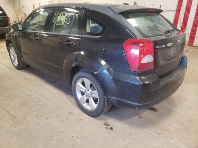 Photo 2 VIN: 1B3CB3HA9AD567597 - DODGE CALIBER MA 