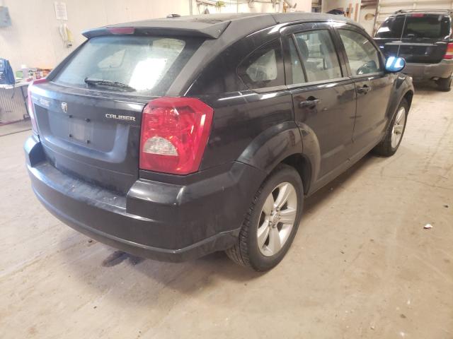 Photo 3 VIN: 1B3CB3HA9AD567597 - DODGE CALIBER MA 