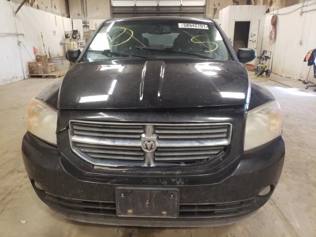 Photo 6 VIN: 1B3CB3HA9AD567597 - DODGE CALIBER MA 