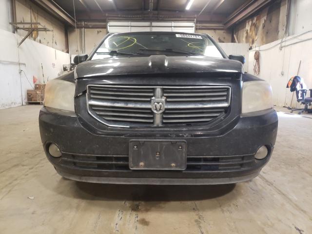 Photo 8 VIN: 1B3CB3HA9AD567597 - DODGE CALIBER MA 