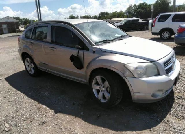 Photo 0 VIN: 1B3CB3HA9AD568474 - DODGE CALIBER 