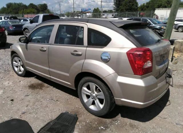 Photo 2 VIN: 1B3CB3HA9AD568474 - DODGE CALIBER 