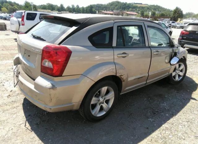 Photo 3 VIN: 1B3CB3HA9AD568474 - DODGE CALIBER 