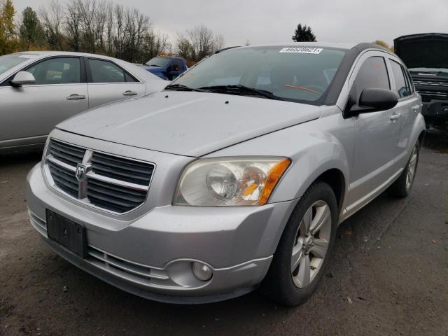 Photo 1 VIN: 1B3CB3HA9AD580284 - DODGE CALIBER MA 