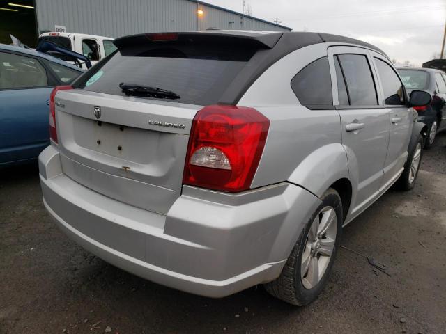 Photo 3 VIN: 1B3CB3HA9AD580284 - DODGE CALIBER MA 