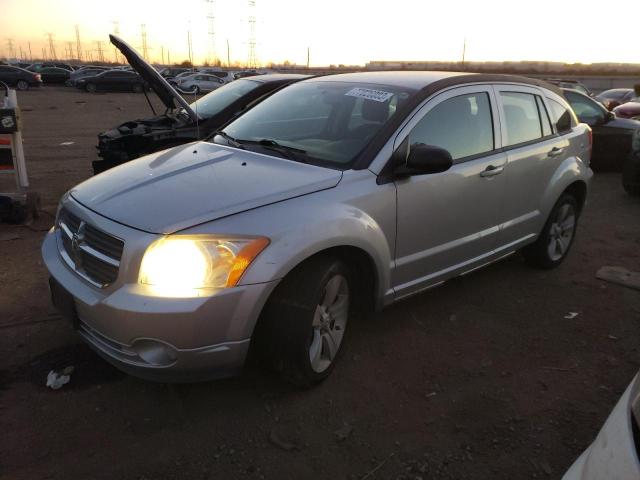 Photo 0 VIN: 1B3CB3HA9AD595268 - DODGE CALIBER 