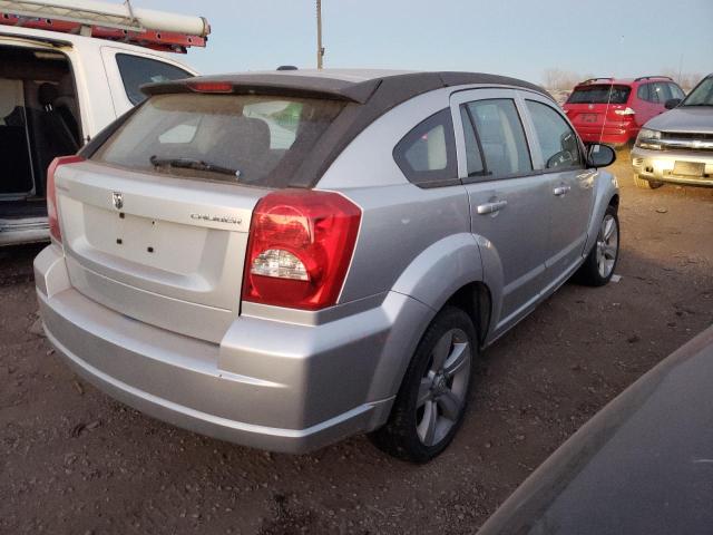 Photo 2 VIN: 1B3CB3HA9AD595268 - DODGE CALIBER 